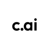 Character.AI Logo