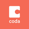 Coda Logo