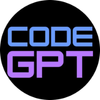 CodeGPT Logo