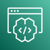 Amazon Q Developer Logo