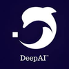 DeepAI Logo