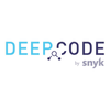 DeepCode Logo