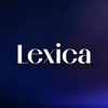 Lexica Logo