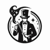 Magician Logo