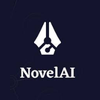 NovelAI Logo