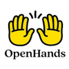 OpenHands Logo