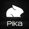 Pika Logo