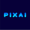 PixAI Logo