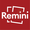 Remini Video Logo