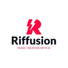 Riffusion Logo