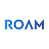 Roam Research Logo