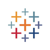 Tableau AI Logo