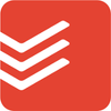 Todoist Logo