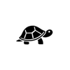 Tortoise TTS Logo