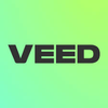 VEED Voice Logo