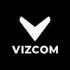 Vizcom Logo